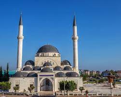 Antalya da Dini Sohbet Yerleri